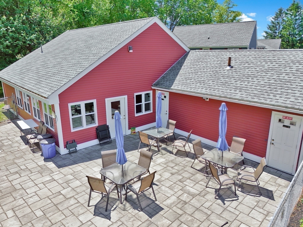 51 Fox Meadow Road, Unit H Leominster, MA 01453 - Photo 30 of 34