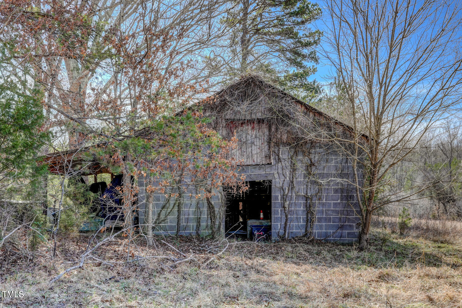 308 Floyd Road Eden, NC 27288 - Photo 18 of 19 308 Floyd Road Eden NC 27288-large-018-0
