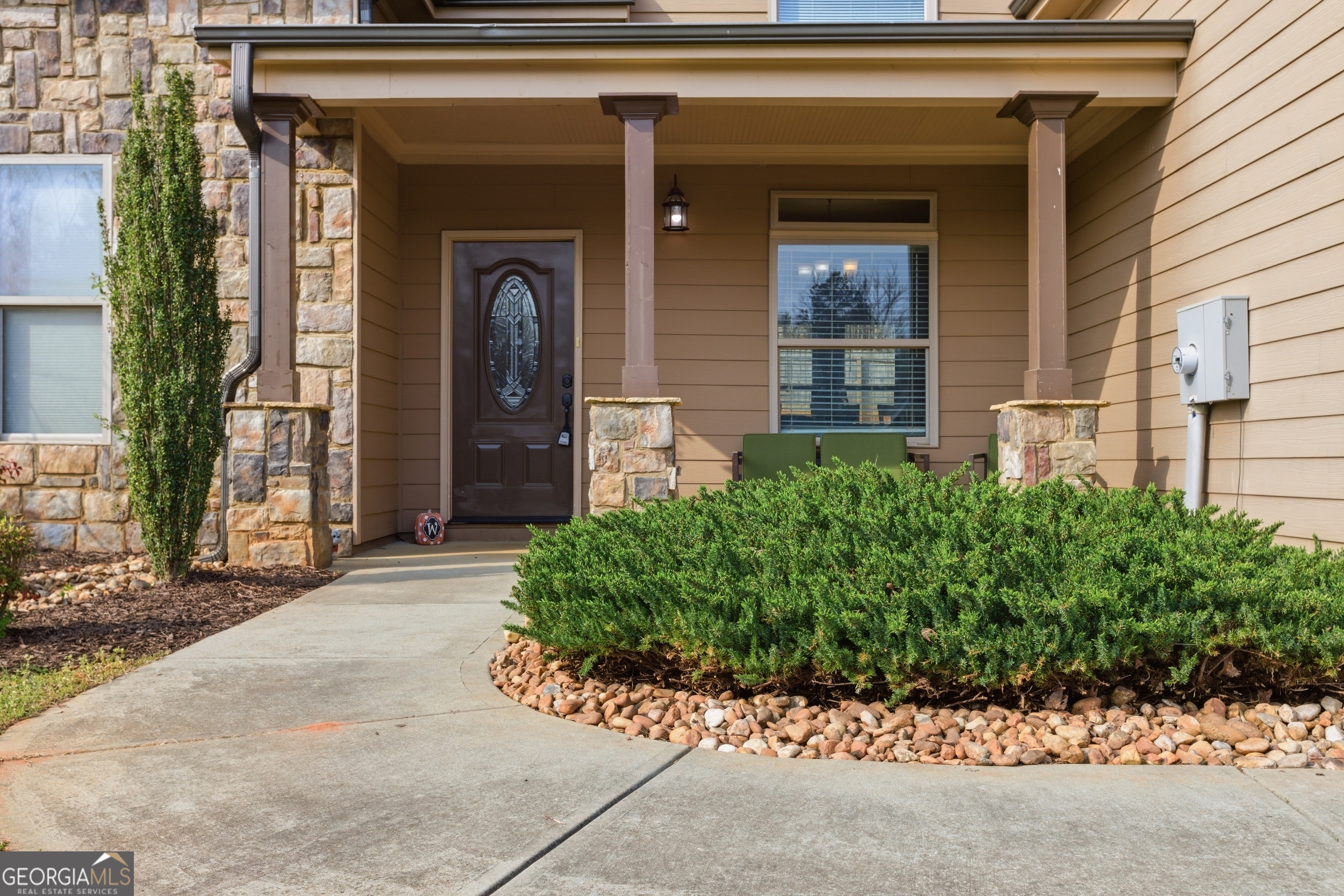 130 Maple Drive Commerce, GA 30529 - Photo 31 of 33