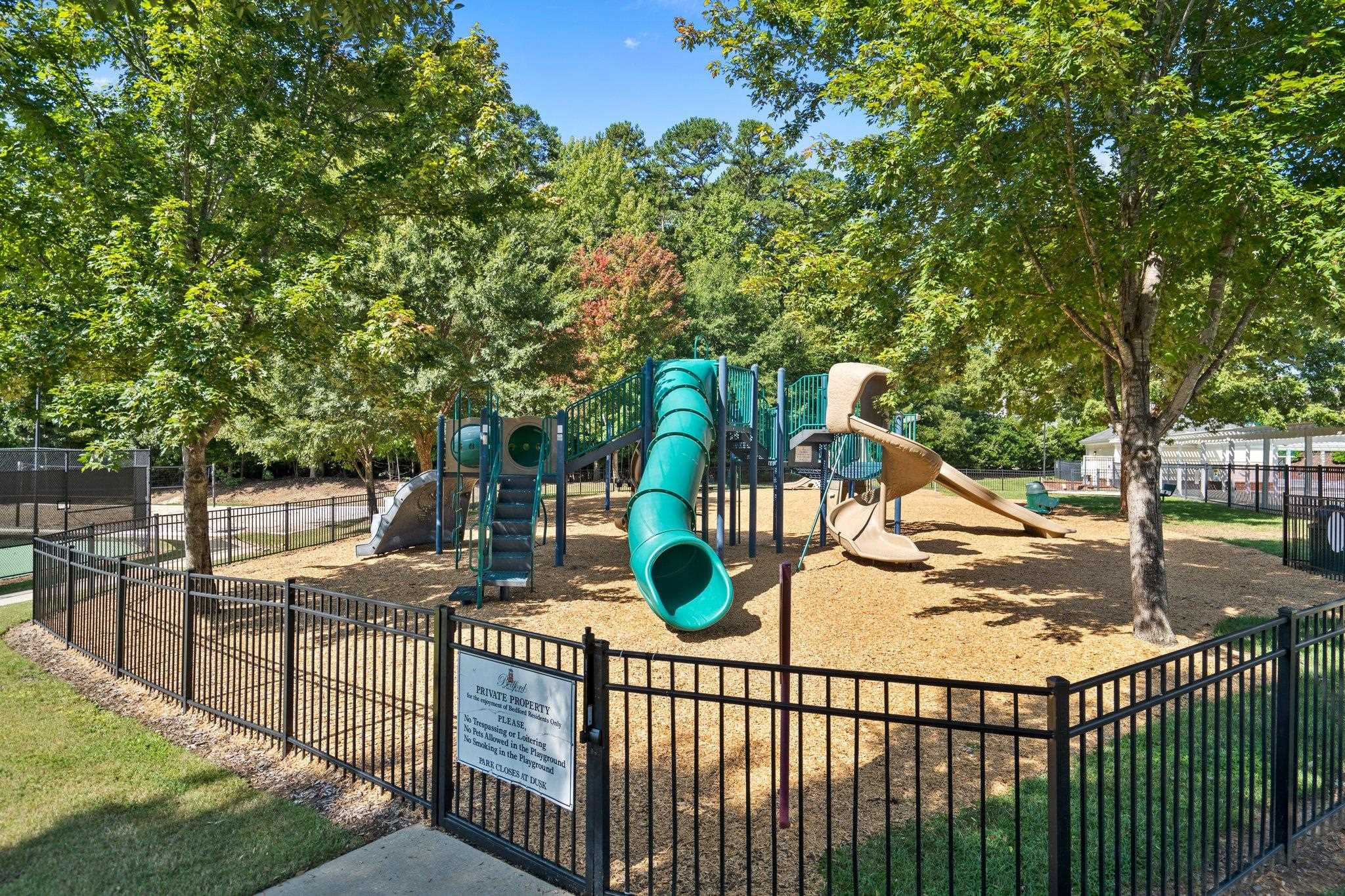 10332 Evergreen Spring Place Raleigh, NC 27614 - Photo 61 of 64 Photo 62