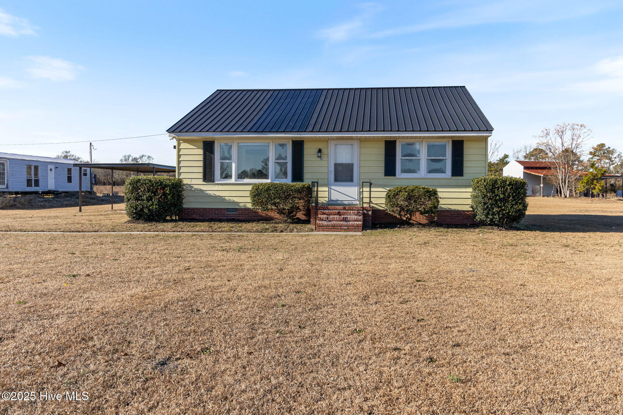 4106 Hugo Road Grifton, NC 28530 - Photo 1 of 28 front
