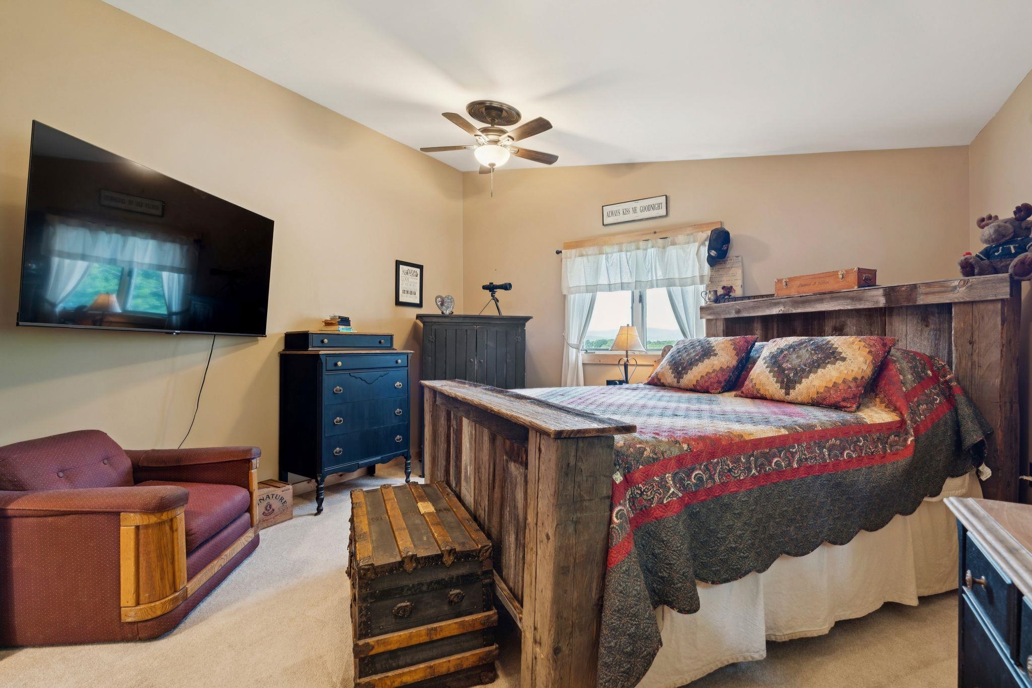 867 East Bethel Road Randolph, VT 05061 - Photo 20 of 38