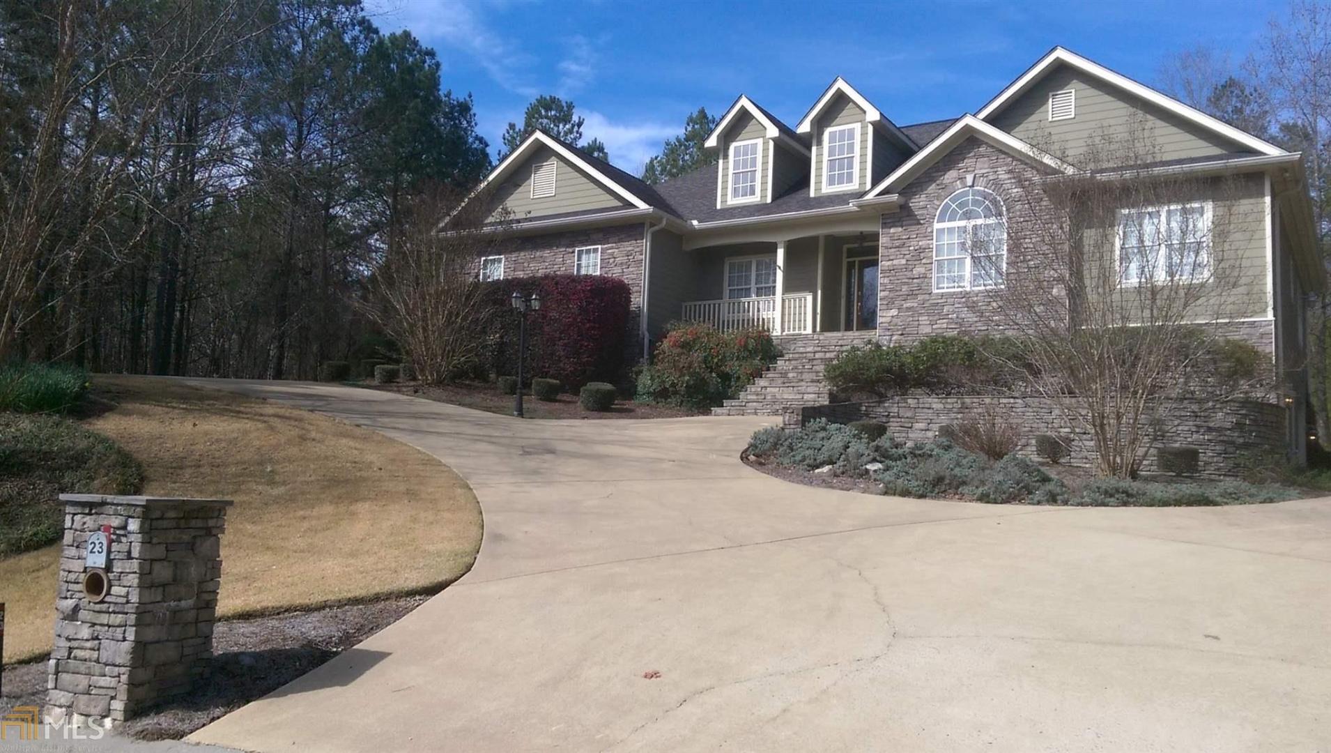 23 Scenic Trace Drive Northwest Rome, GA 30165 - Photo 1 of 1 Gallery Image 1