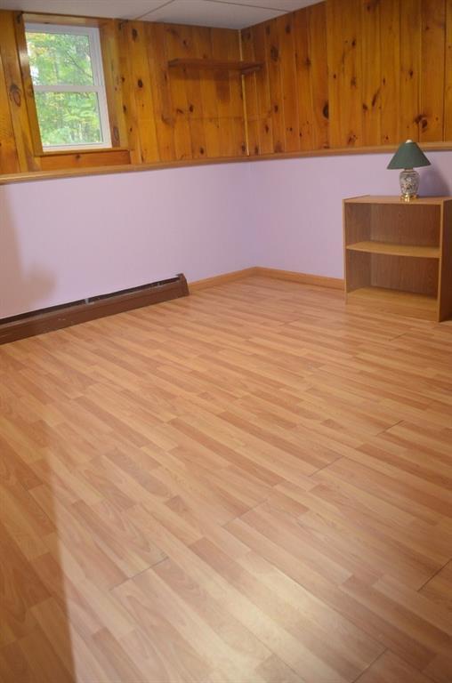 96 Swett Road Windham, ME 04062 - Photo 19 of 26 Lower level bedroom.