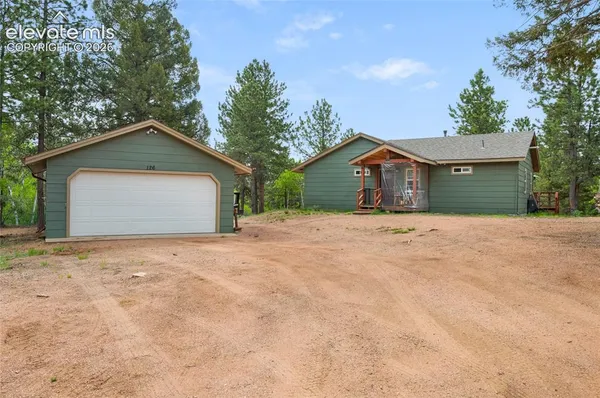 $475,000 | 126 Aspen Circle, Divide, CO 80814