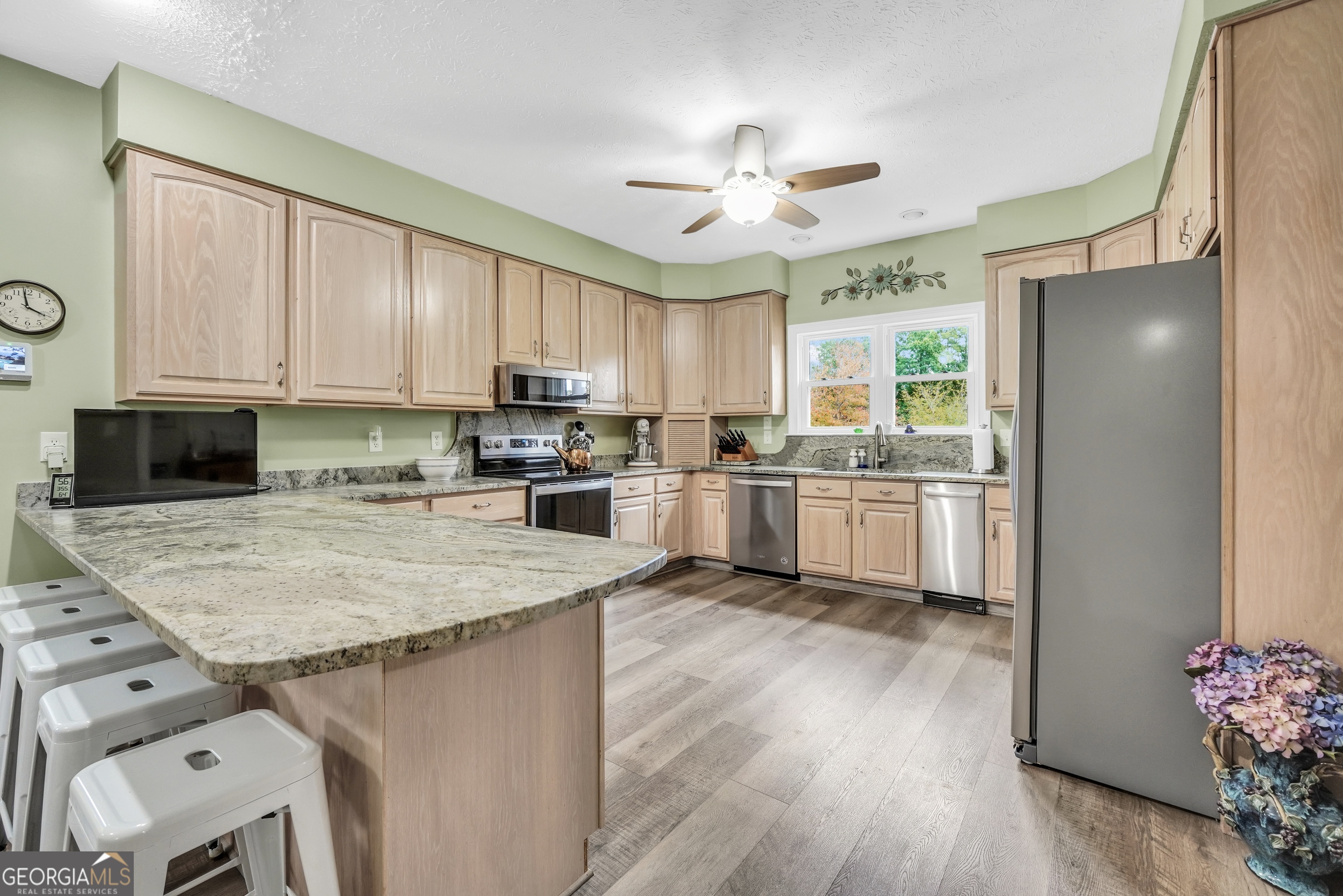 185 Red Maple Drive Hampton, GA 30228 - Photo 8 of 45