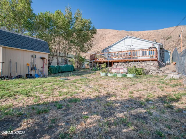 $375,000 | 136 Palmer Way, Topaz, CA 96133