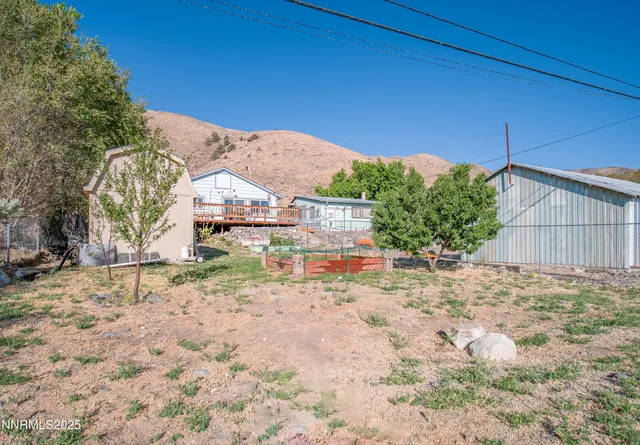 $375,000 | 136 Palmer Way, Topaz, CA 96133