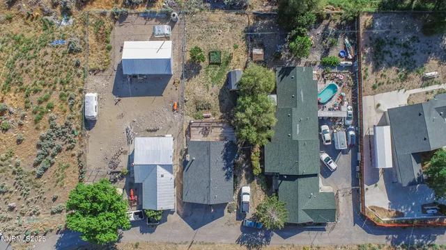 $375,000 | 136 Palmer Way, Topaz, CA 96133