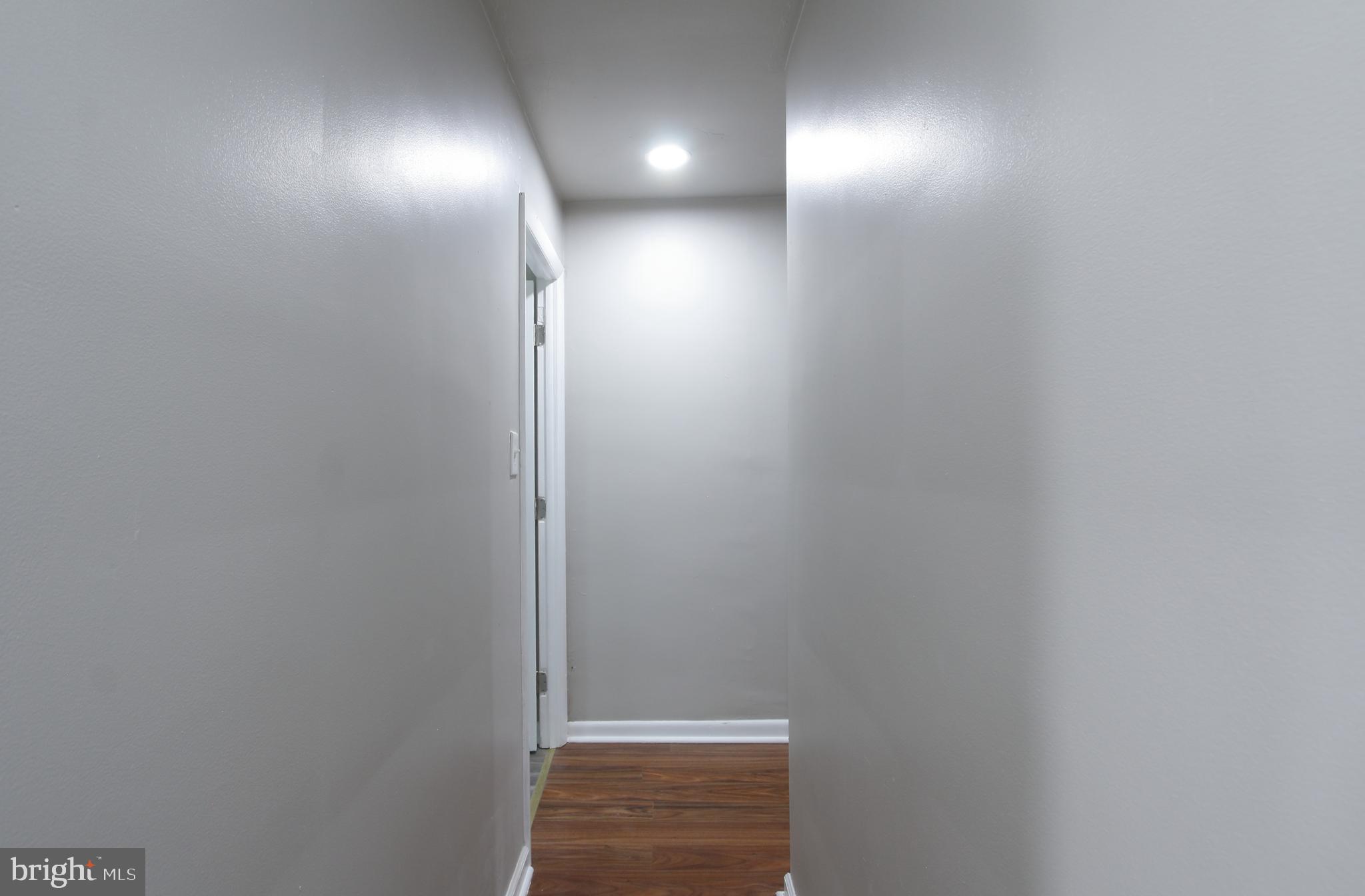 803 Mary Street Chester, PA 19013 - Photo 28 of 29 2nd Flr Hallway