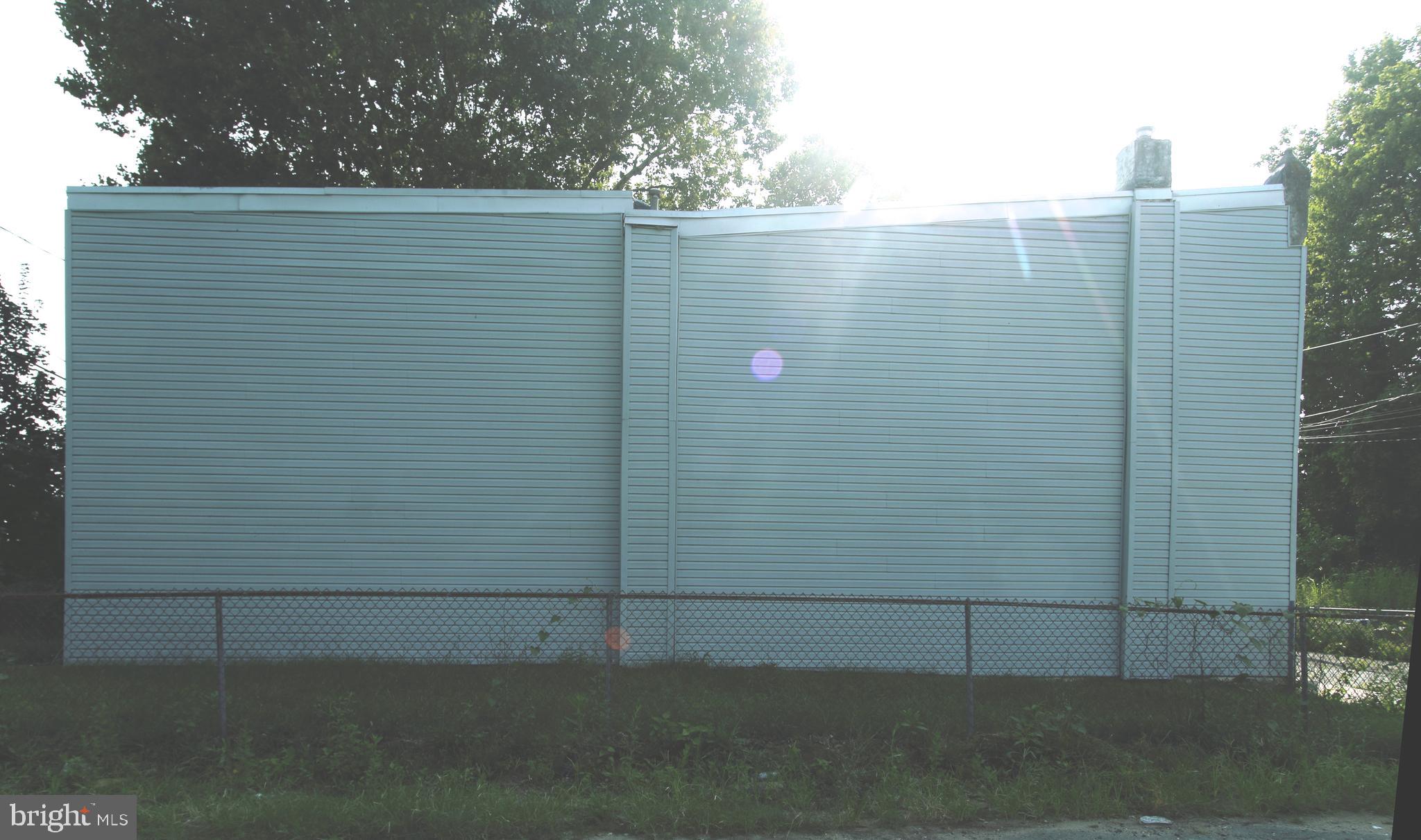 803 Mary Street Chester, PA 19013 - Photo 5 of 29 Left Side of property