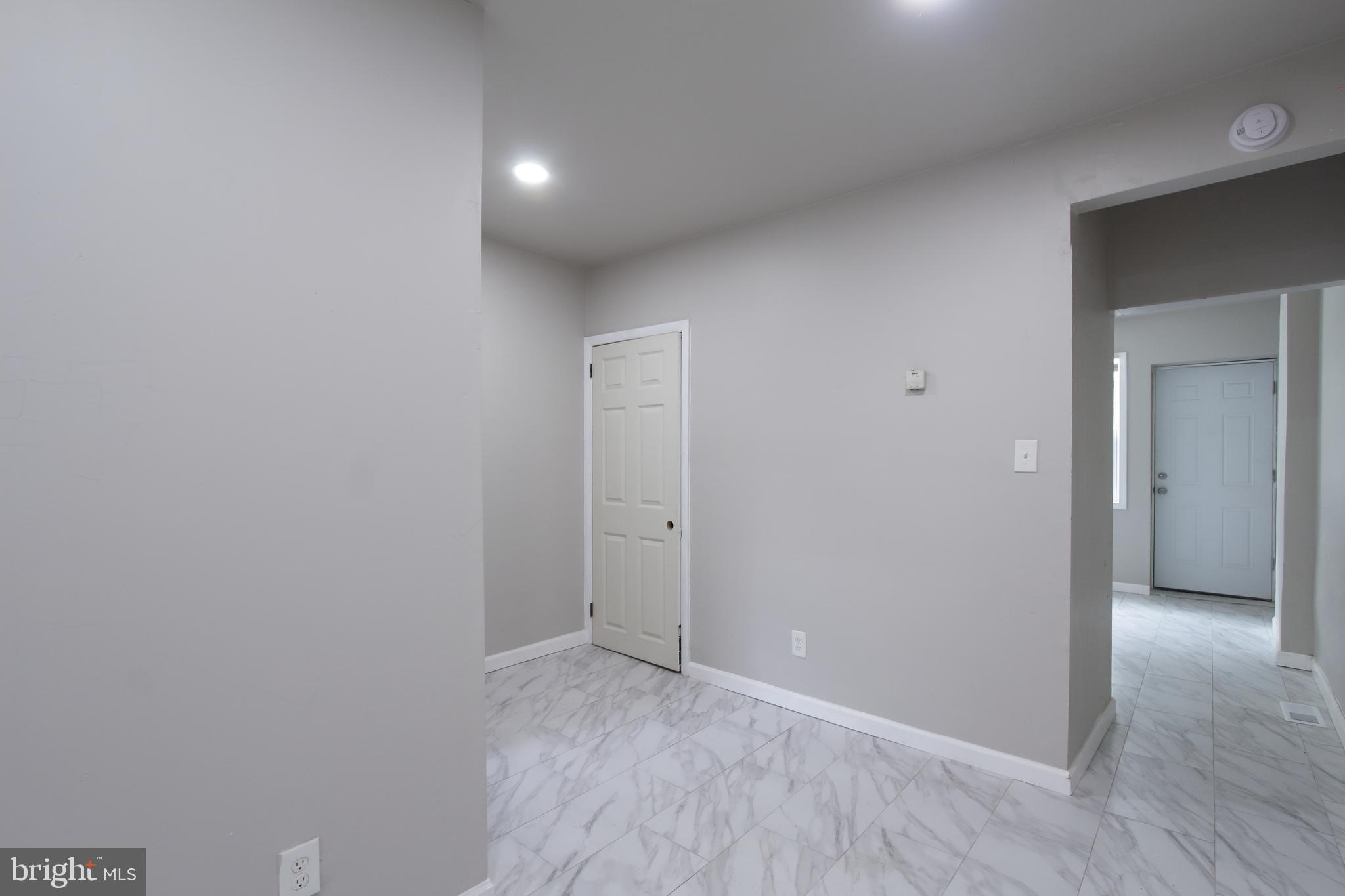 803 Mary Street Chester, PA 19013 - Photo 8 of 29 Dining Area