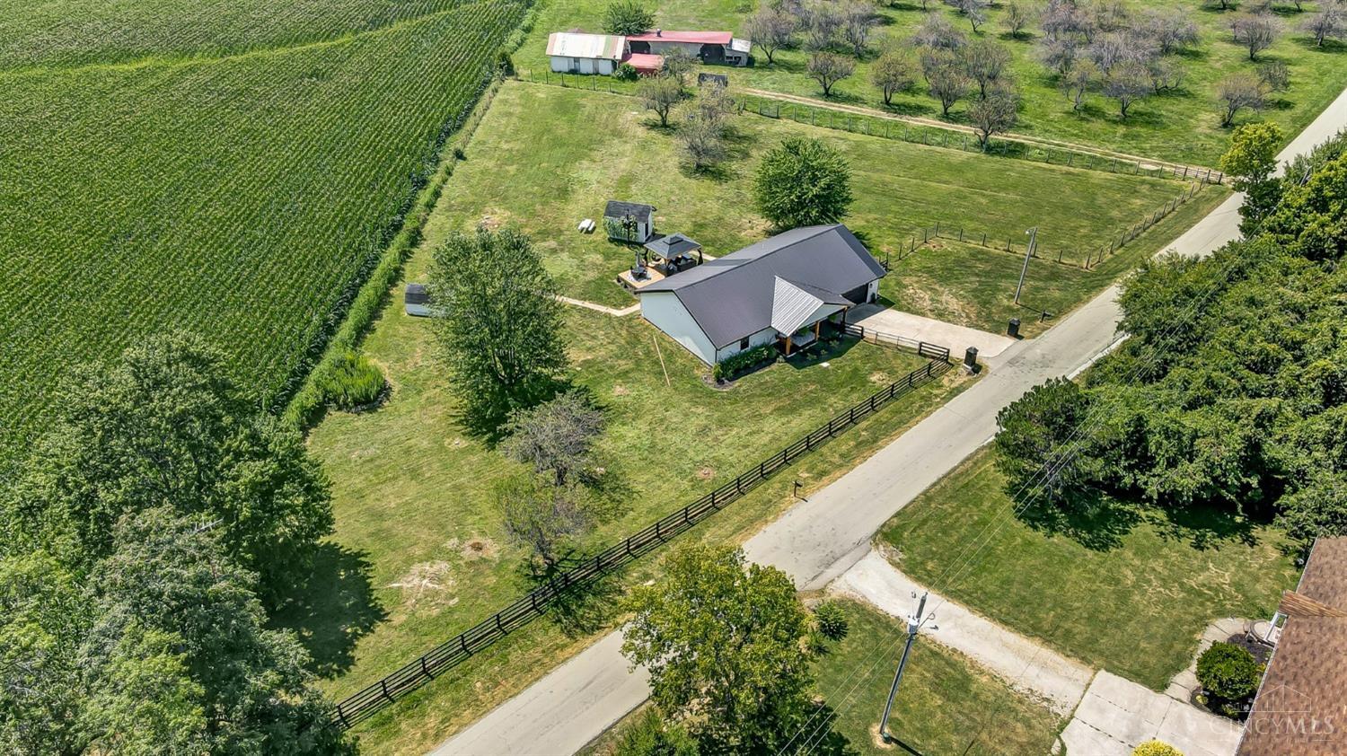 7887 Strout Road Clarksville, OH 45113 - Photo 3 of 45 Gallery Image 3