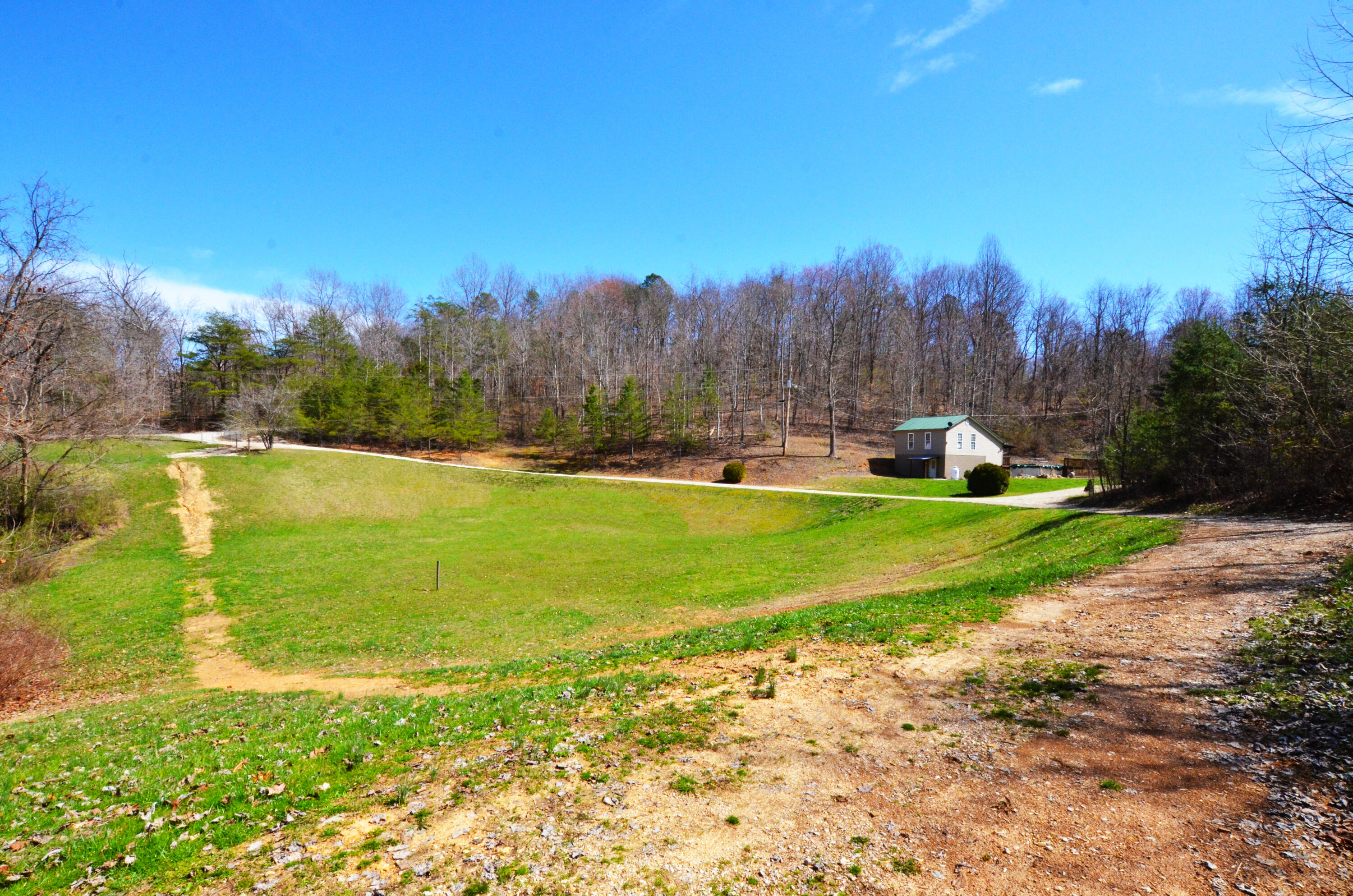 615 Bobby Miller Road Irvine, KY 40336 - Photo 37 of 50 Front yard!