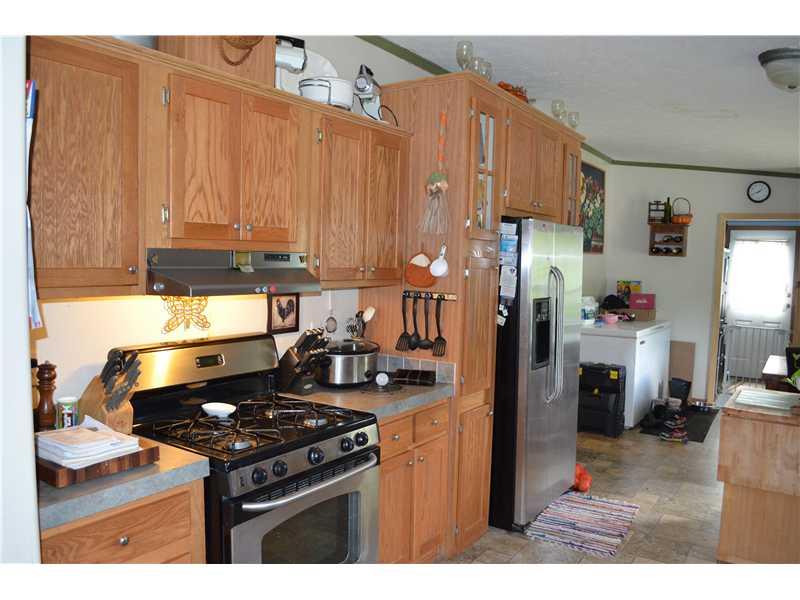 300 Elmbrook Road Beaver Falls, PA 15010 - Photo 3 of 8 Kitchen.