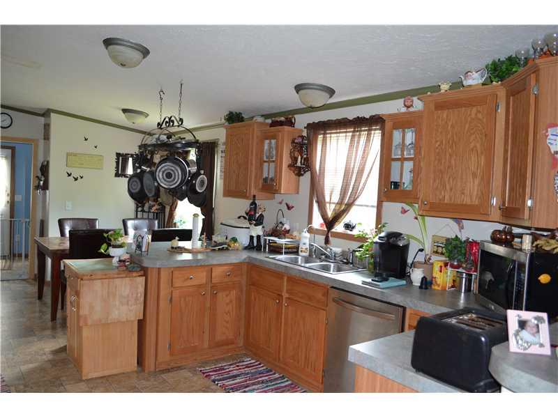 300 Elmbrook Road Beaver Falls, PA 15010 - Photo 4 of 8 Kitchen.