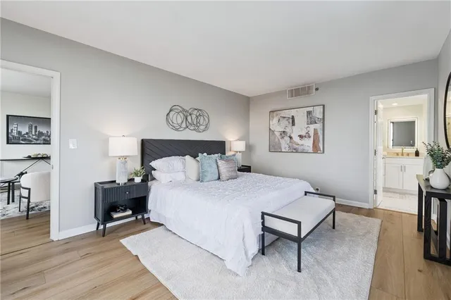 $384,900 | 3481 Lakeside Drive Northeast, Unit 2302, Atlanta, GA 30326