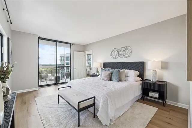 $384,900 | 3481 Lakeside Drive Northeast, Unit 2302, Atlanta, GA 30326