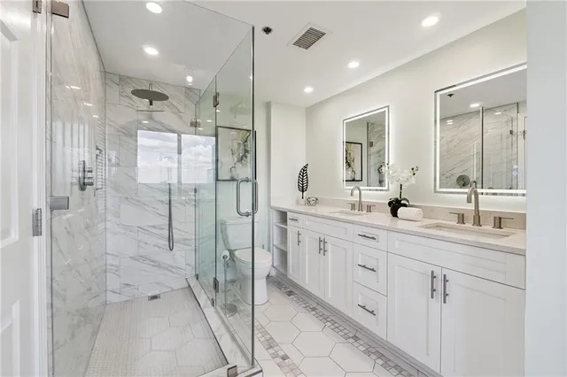 $384,900 | 3481 Lakeside Drive Northeast, Unit 2302, Atlanta, GA 30326