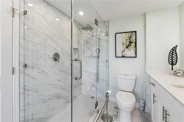 $384,900 | 3481 Lakeside Drive Northeast, Unit 2302, Atlanta, GA 30326