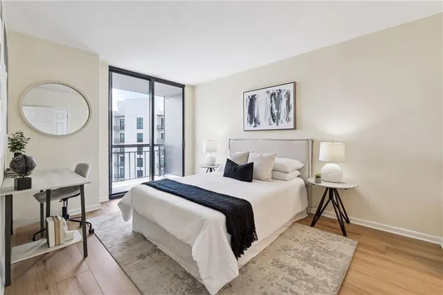 $384,900 | 3481 Lakeside Drive Northeast, Unit 2302, Atlanta, GA 30326