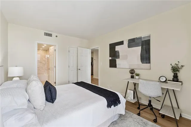 $384,900 | 3481 Lakeside Drive Northeast, Unit 2302, Atlanta, GA 30326