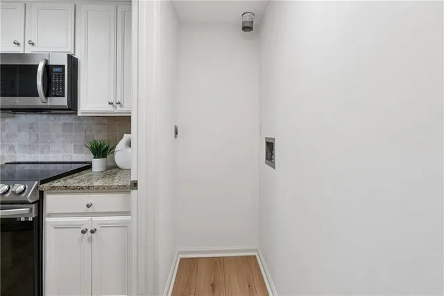 $384,900 | 3481 Lakeside Drive Northeast, Unit 2302, Atlanta, GA 30326