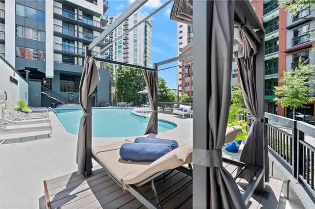 $384,900 | 3481 Lakeside Drive Northeast, Unit 2302, Atlanta, GA 30326