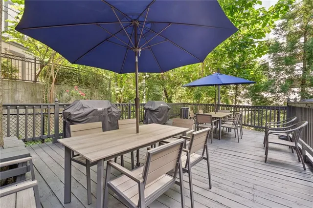 $384,900 | 3481 Lakeside Drive Northeast, Unit 2302, Atlanta, GA 30326