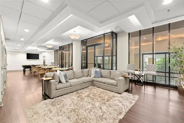 $384,900 | 3481 Lakeside Drive Northeast, Unit 2302, Atlanta, GA 30326