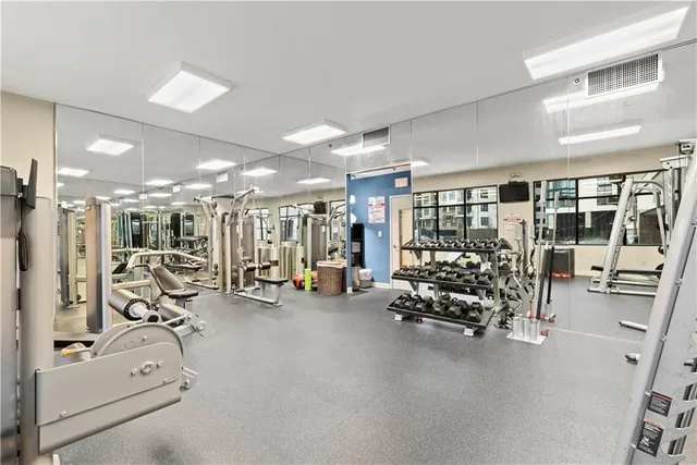 $384,900 | 3481 Lakeside Drive Northeast, Unit 2302, Atlanta, GA 30326