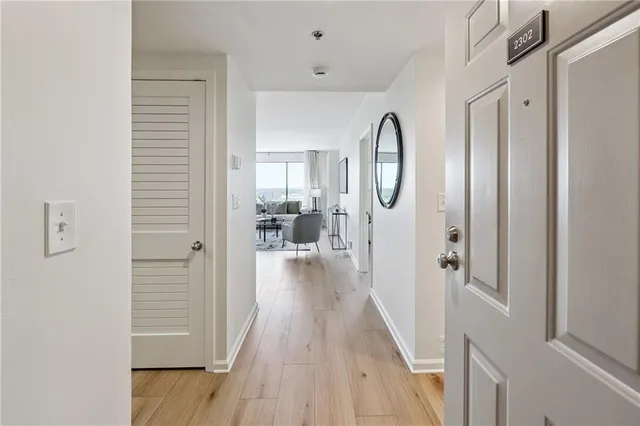 $384,900 | 3481 Lakeside Drive Northeast, Unit 2302, Atlanta, GA 30326