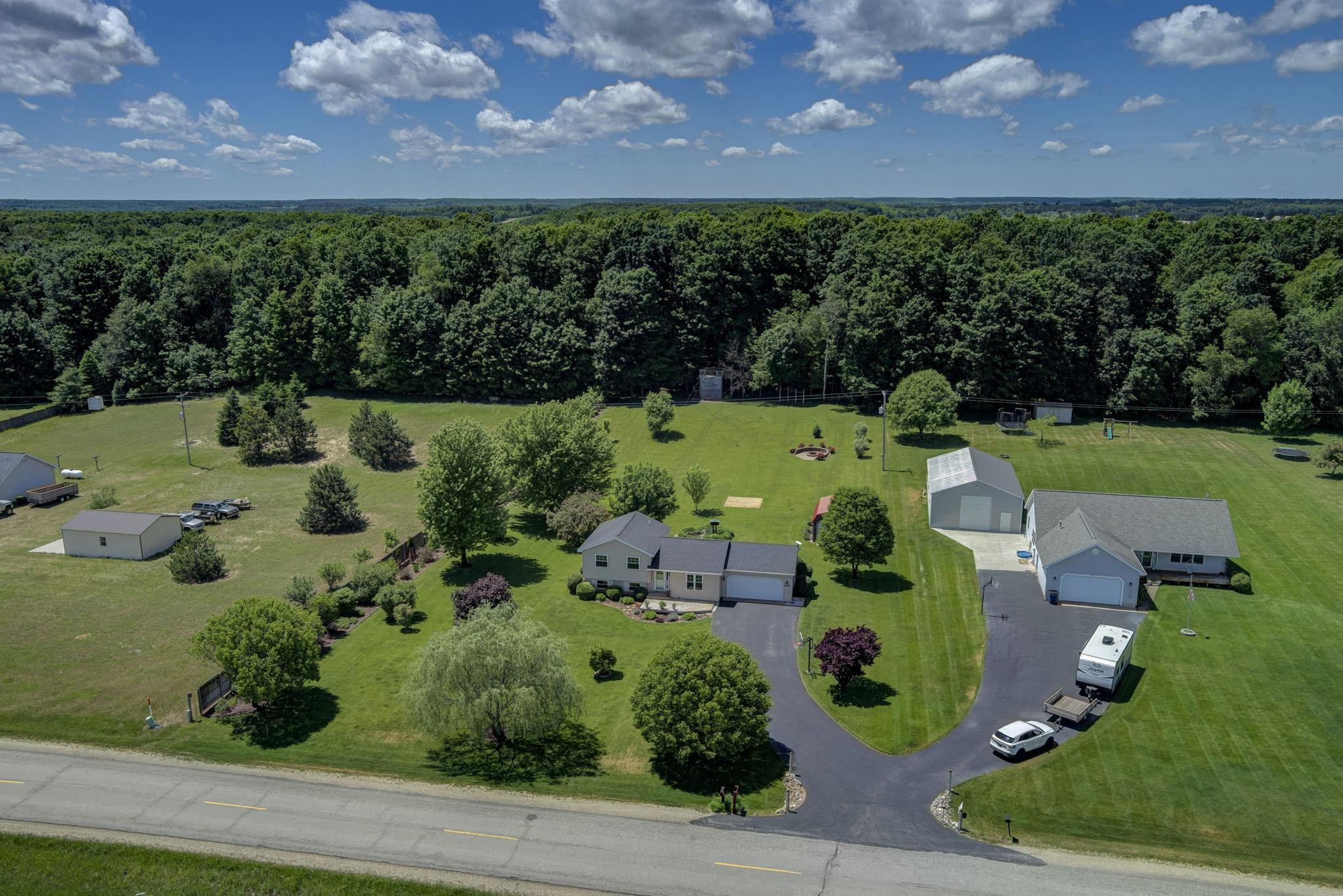 9318 Schichtel Road Kingsley, MI 49649 - Photo 52 of 53