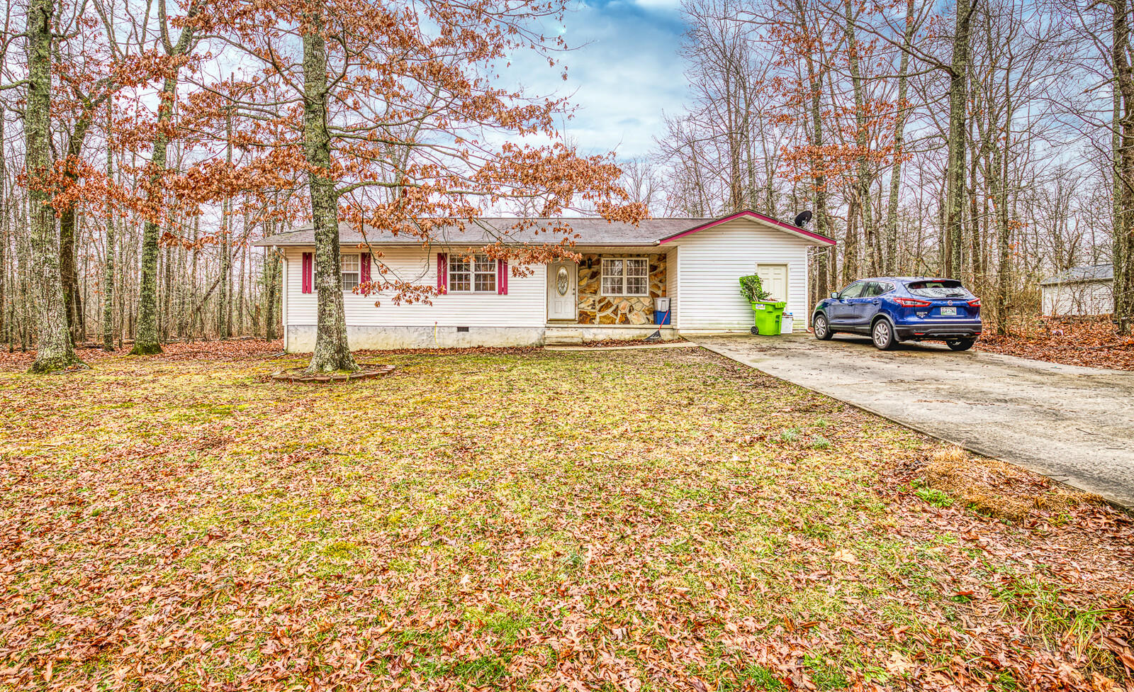 5016 Pawnee Road Crossville, TN 38572 - Photo 1 of 21 01_210212_5016PawneeRd_3Edit_mls