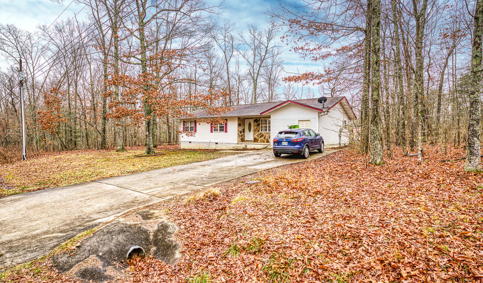 5016 Pawnee Road Crossville, TN 38572 - Photo 17 of 21 02_210212_5016PawneeRd_8Edit_mls