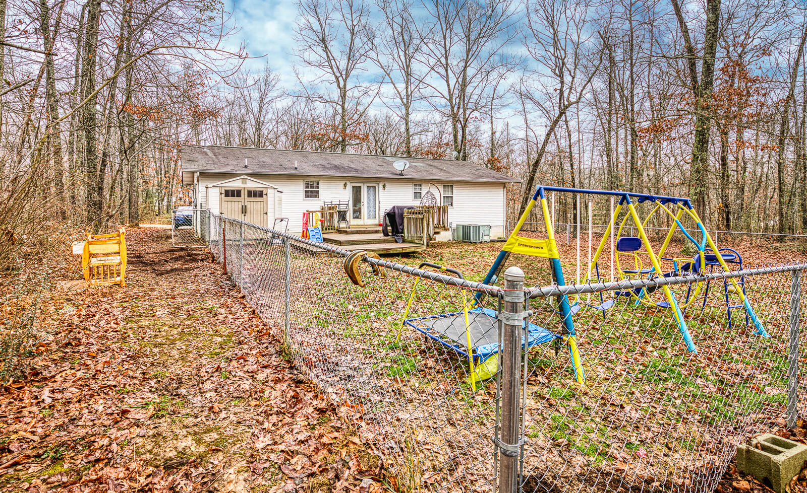 5016 Pawnee Road Crossville, TN 38572 - Photo 18 of 21 03_210212_5016PawneeRd_13Edit_mls