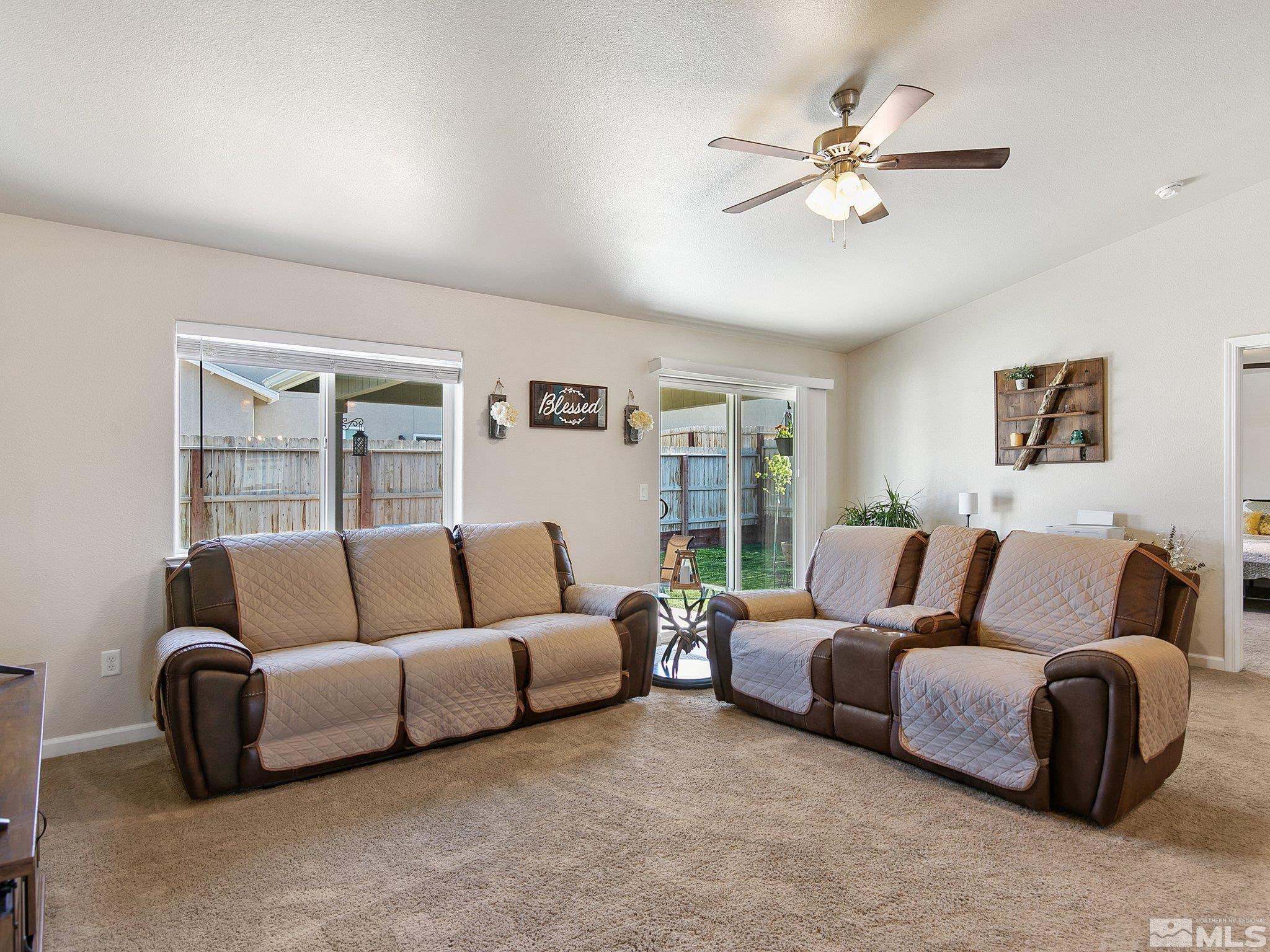 4547 Rutledge Street Fernley, NV 89408 - Photo 11 of 29 Photo 11