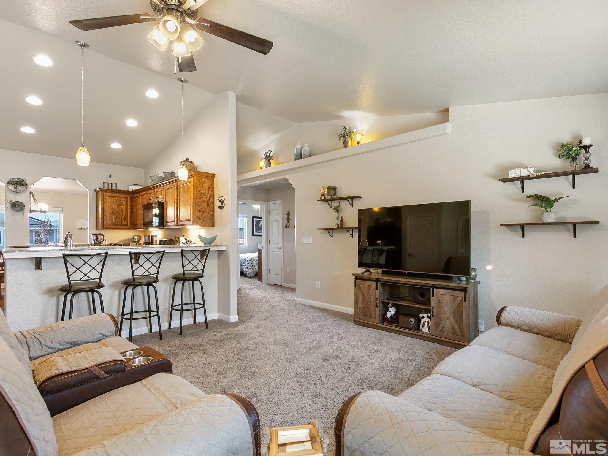 4547 Rutledge Street Fernley, NV 89408 - Photo 13 of 29 Photo 13