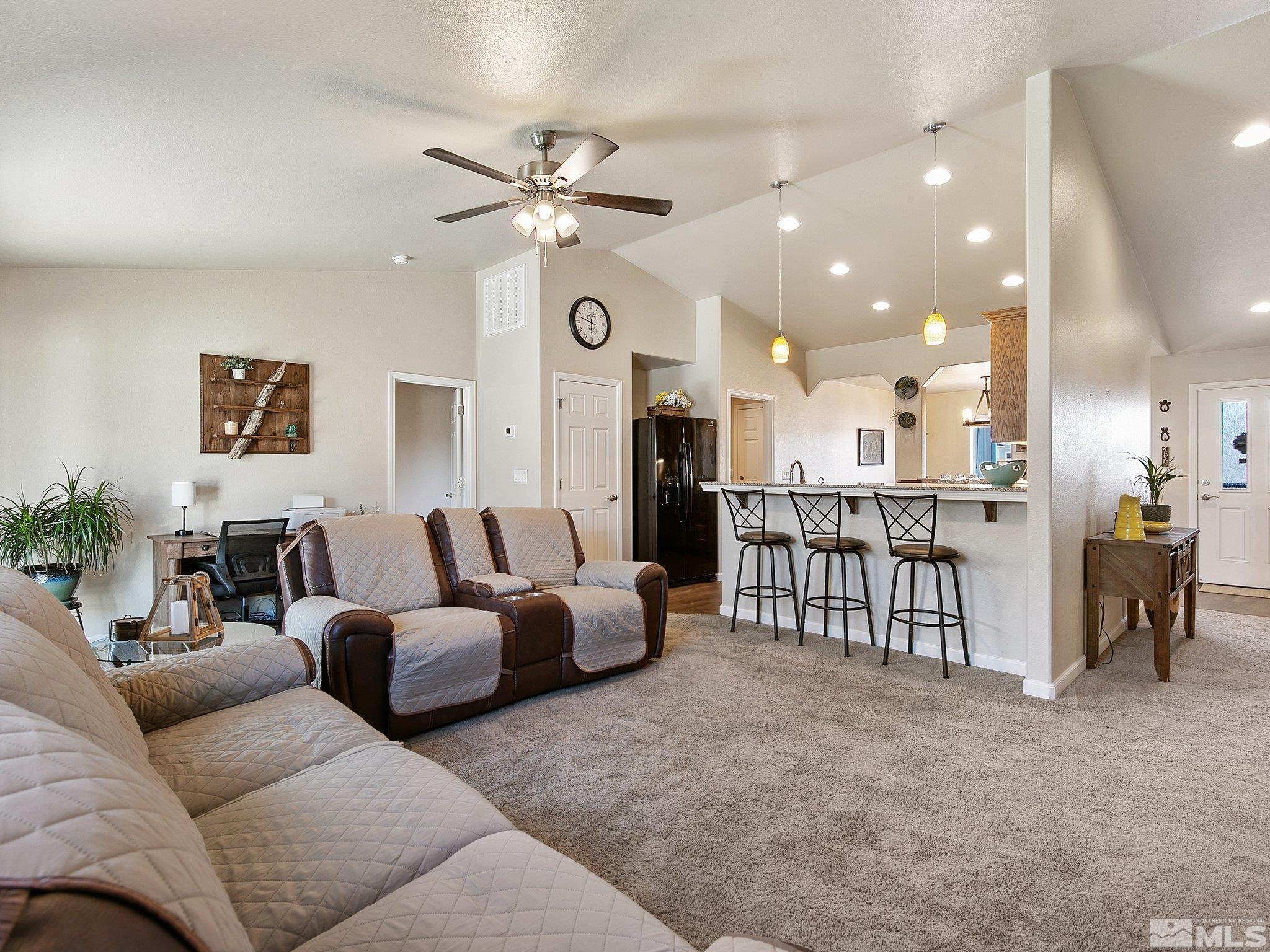 4547 Rutledge Street Fernley, NV 89408 - Photo 14 of 29 Photo 14