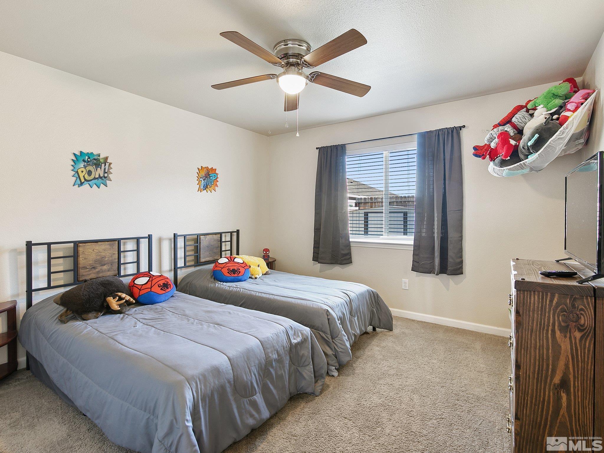 4547 Rutledge Street Fernley, NV 89408 - Photo 21 of 29 Photo 21