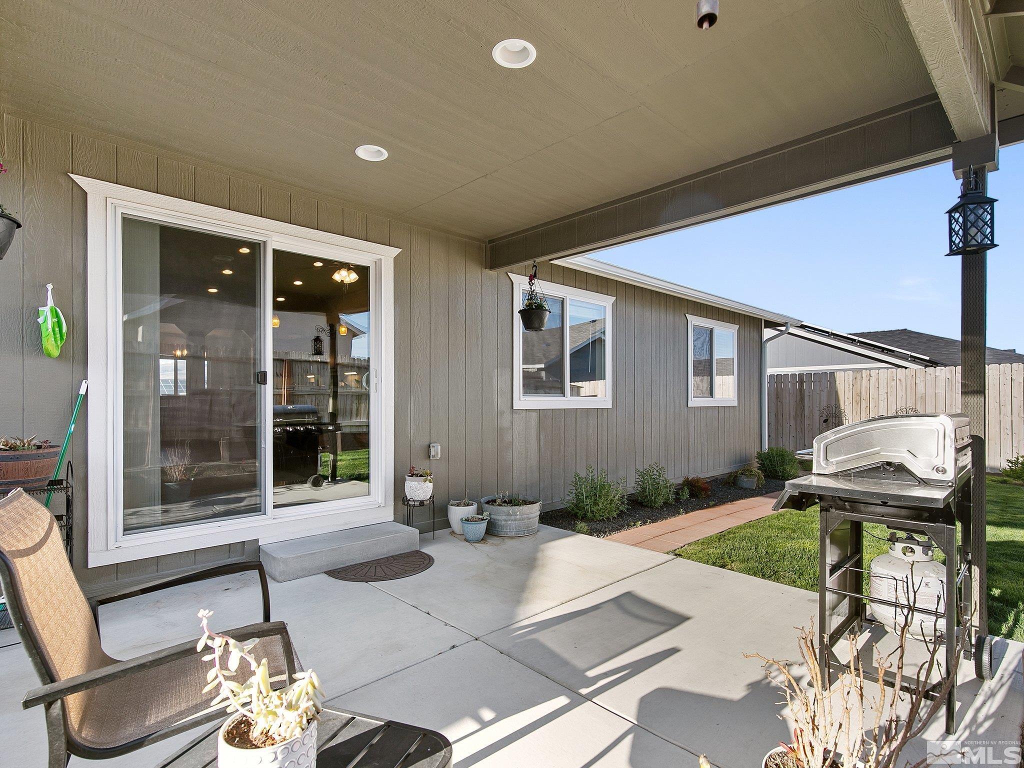 4547 Rutledge Street Fernley, NV 89408 - Photo 25 of 29 Photo 25
