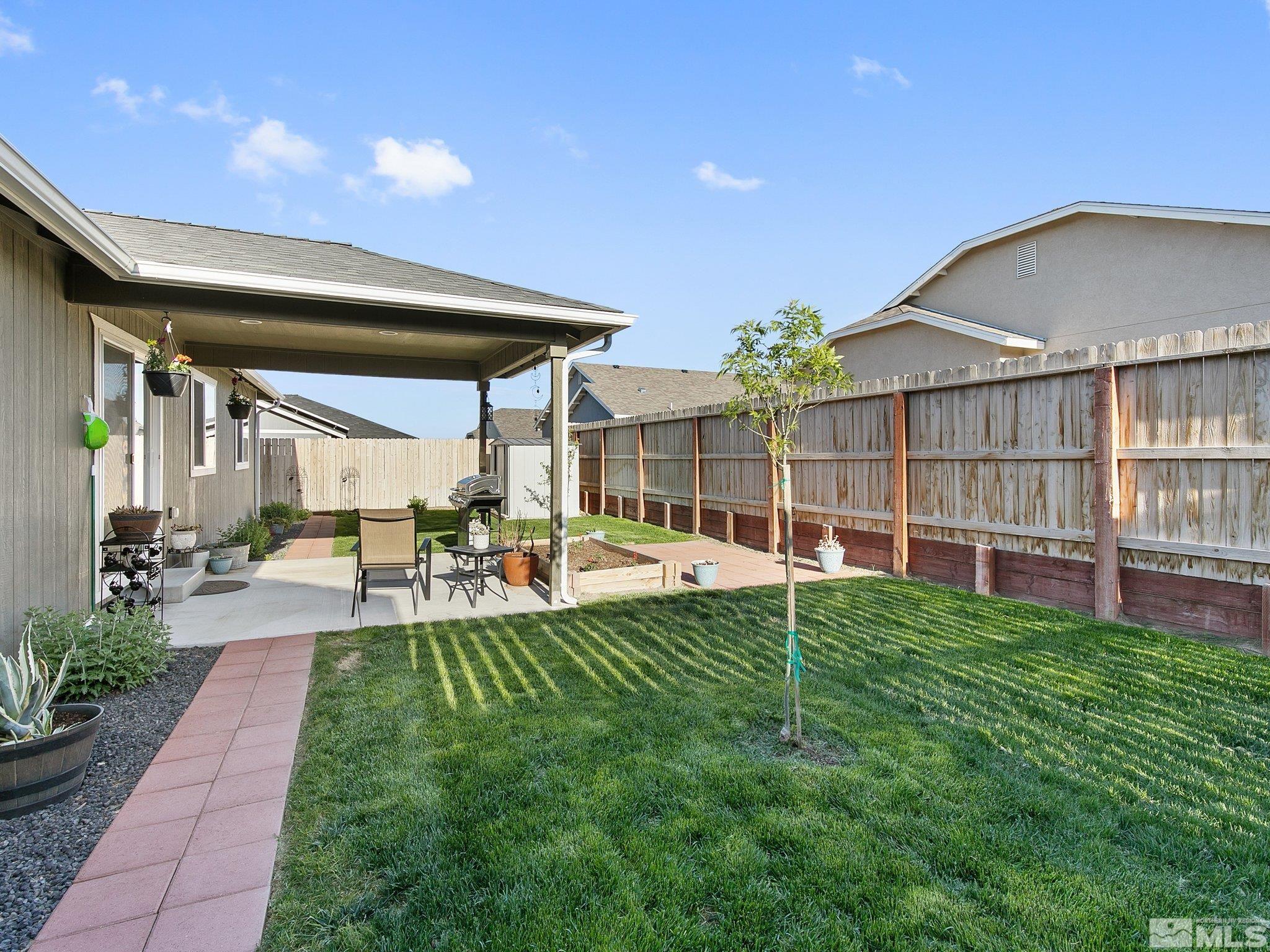 4547 Rutledge Street Fernley, NV 89408 - Photo 26 of 29 Photo 26
