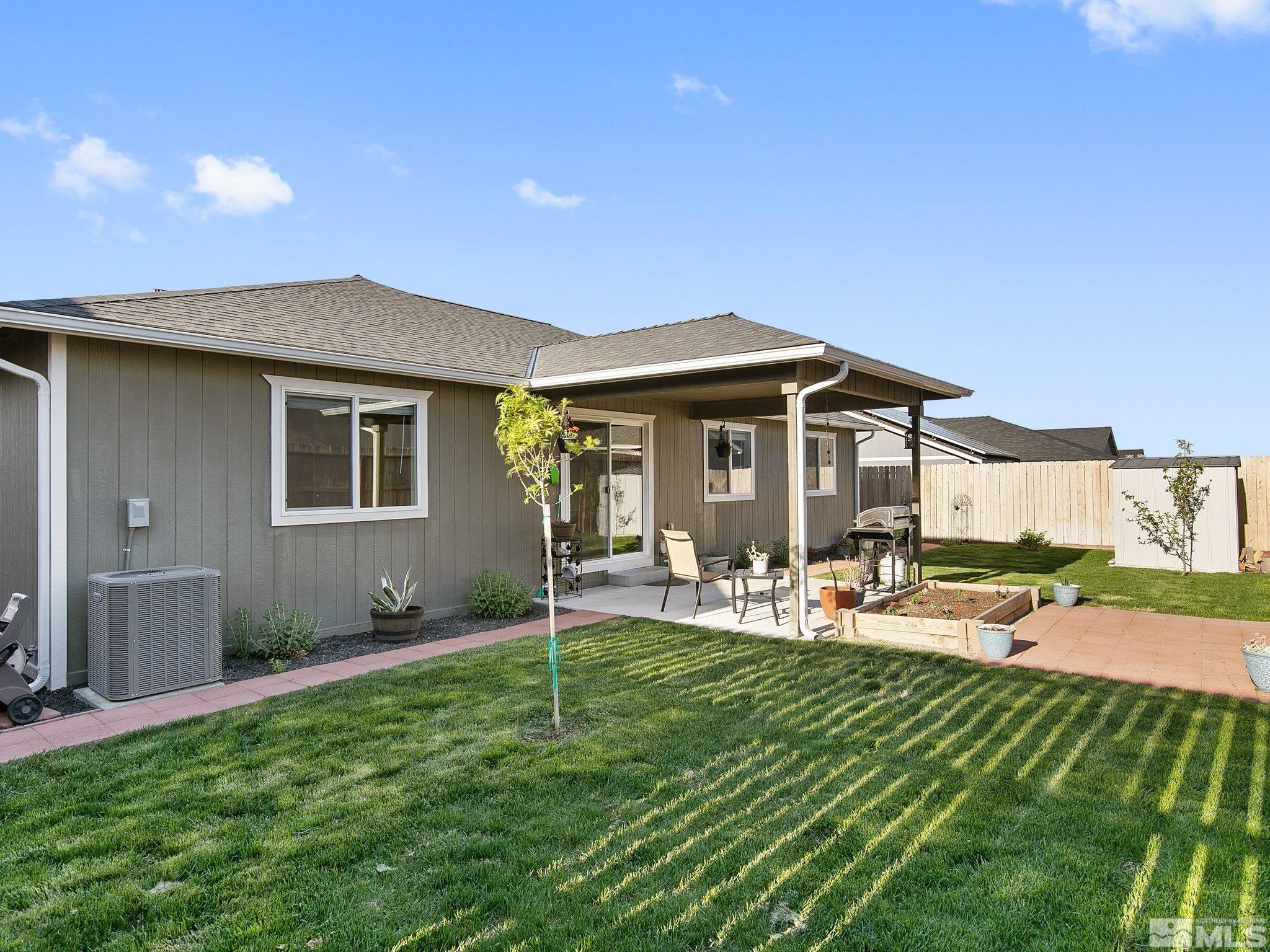 4547 Rutledge Street Fernley, NV 89408 - Photo 27 of 29 Photo 27