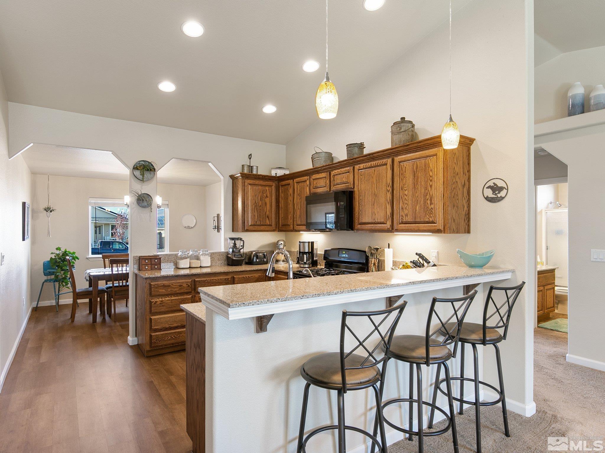 4547 Rutledge Street Fernley, NV 89408 - Photo 4 of 29 Photo 4