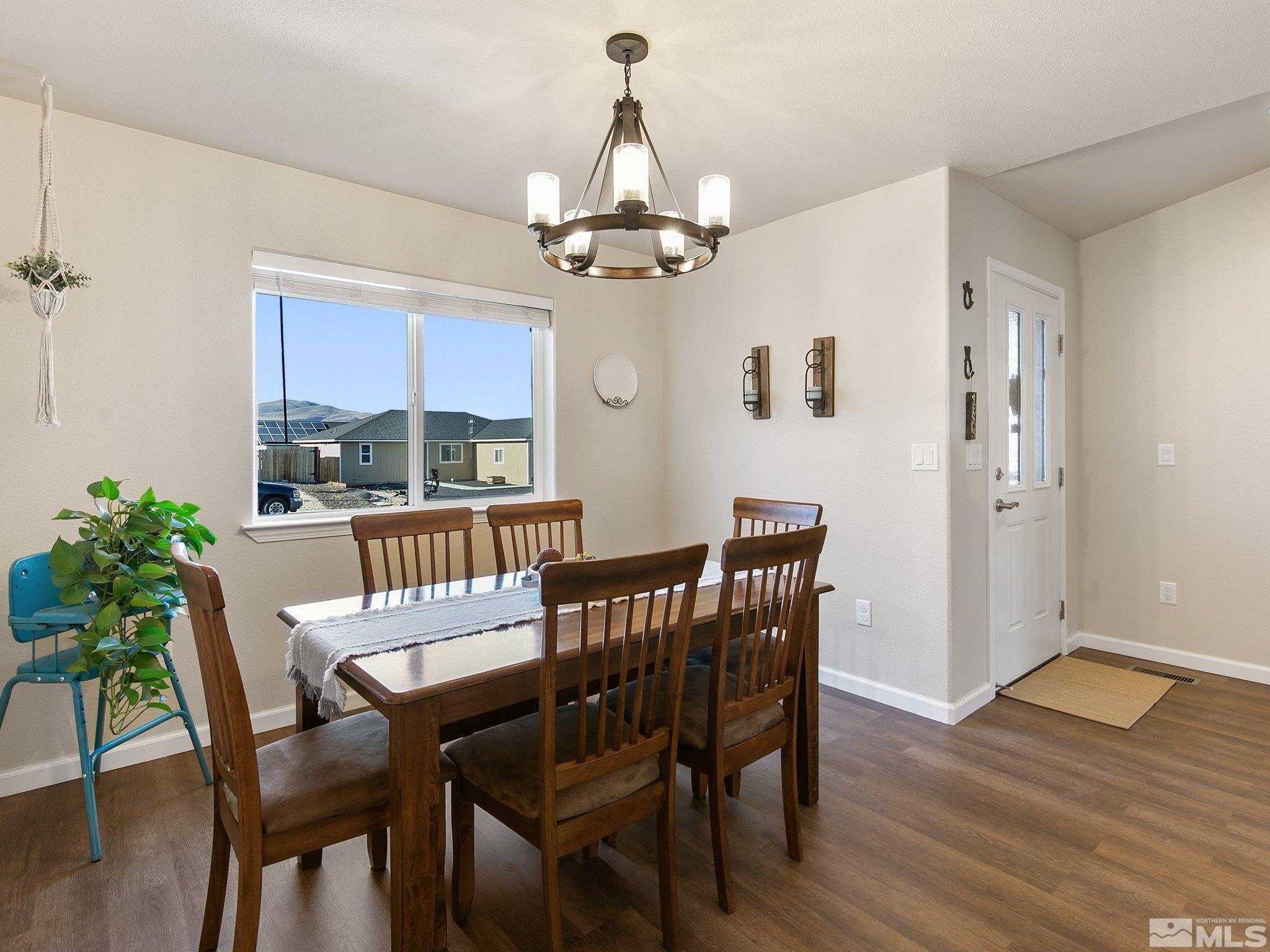 4547 Rutledge Street Fernley, NV 89408 - Photo 8 of 29 Photo 8
