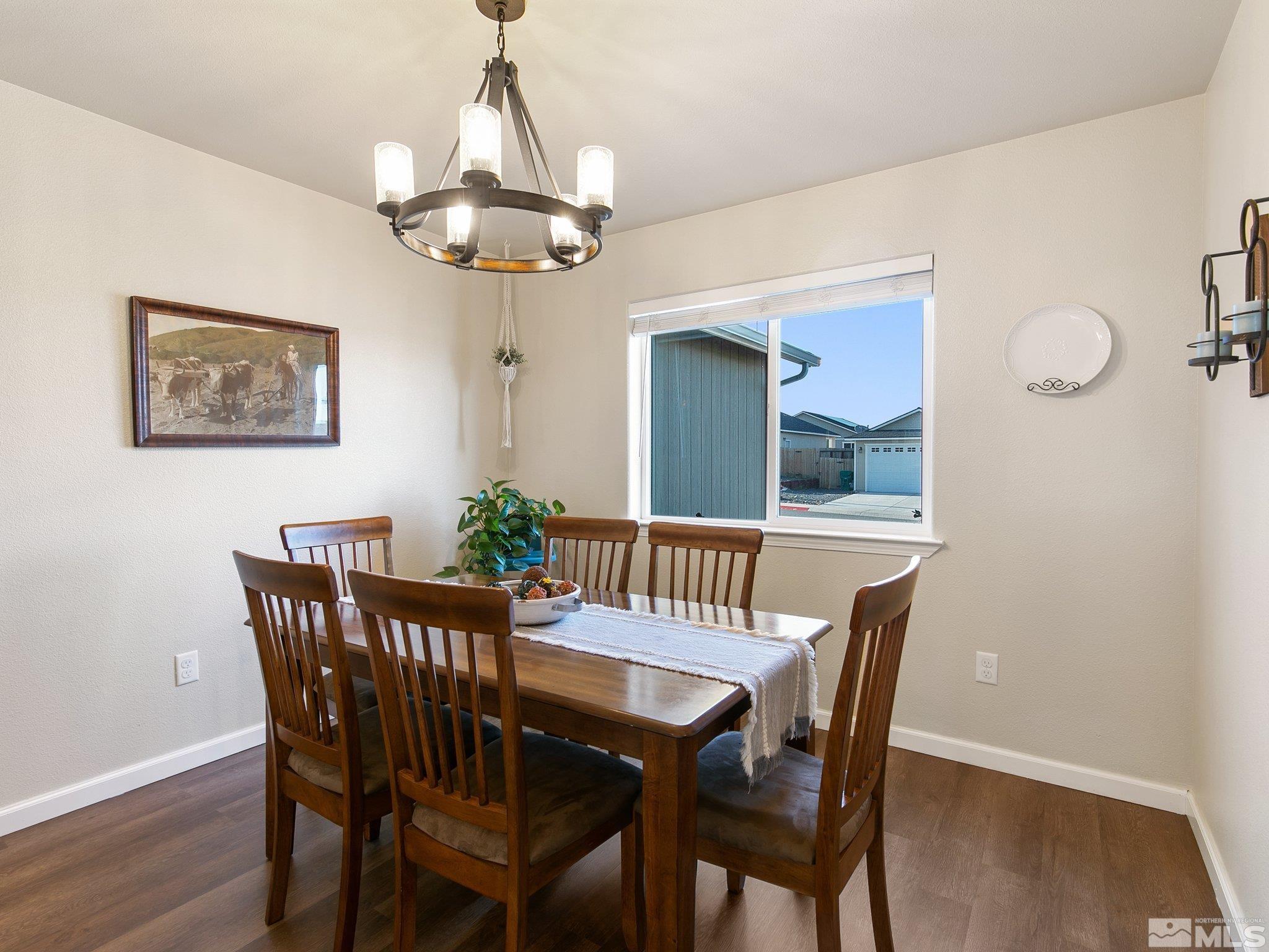4547 Rutledge Street Fernley, NV 89408 - Photo 10 of 29 Photo 10