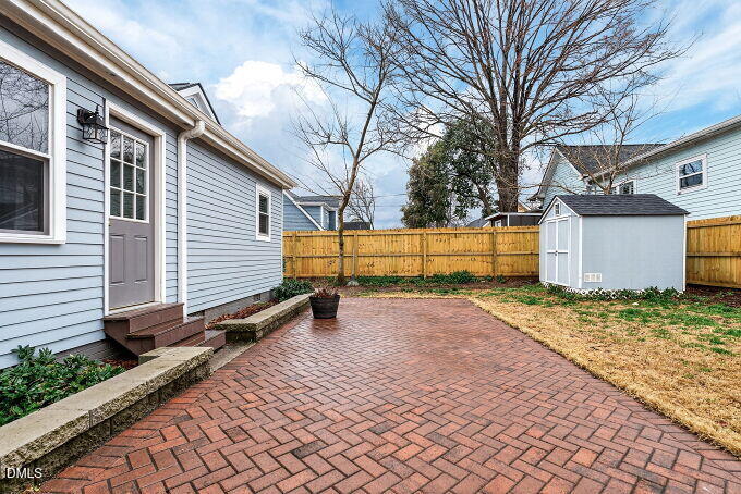 603 East Cabarrus Street Raleigh, NC 27601 - Photo 34 of 37 025-680x453-patio