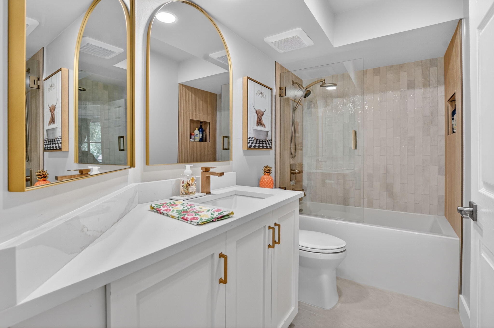 5801 Coach House Circle, Unit E Boca Raton, FL 33486 - Photo 16 of 36 30-web-or-mls-DSC_6896