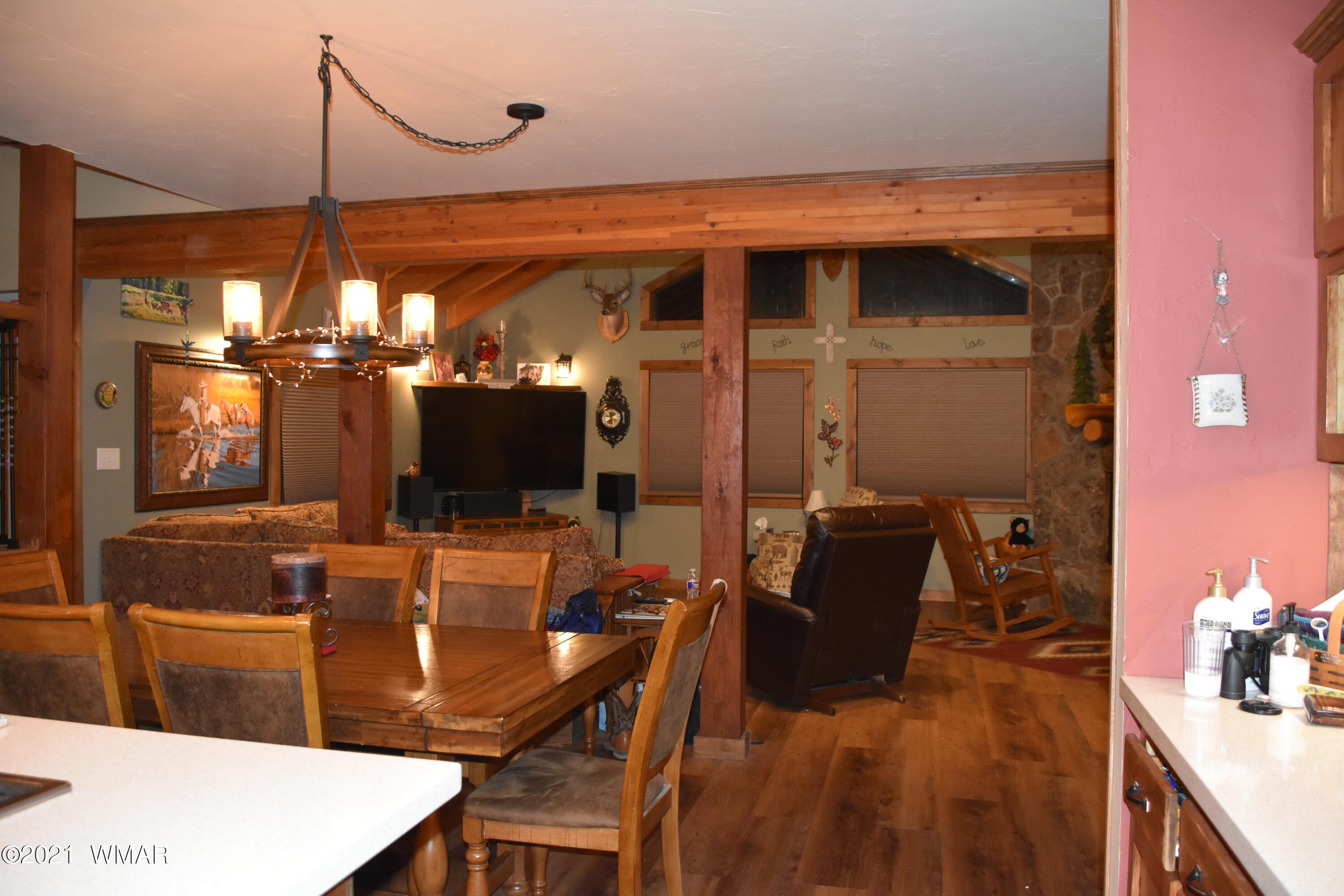 8 County Road Greer, AZ 85927 - Photo 11 of 33