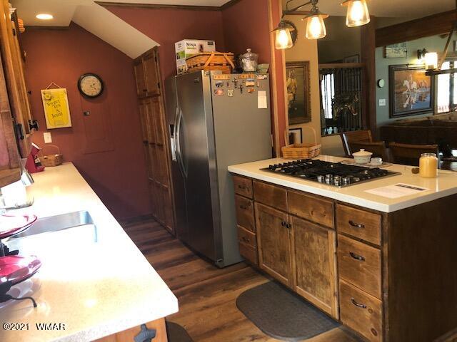 8 County Road Greer, AZ 85927 - Photo 13 of 33